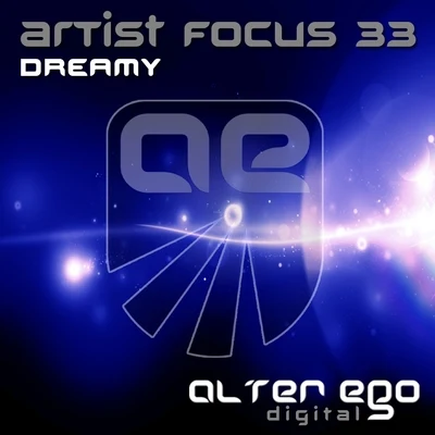 Dreamy Artist Focus 33