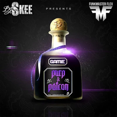 The Game Purp & Patron