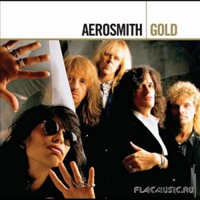 Aerosmith Gold: Aerosmith