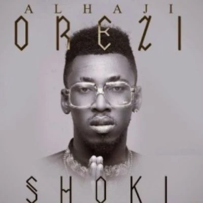 Orezi Shoki