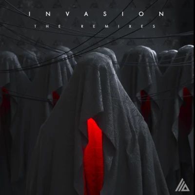 ATLiens Invasion The Remixes