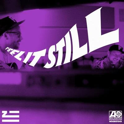 Zhu/Portugal. The Man Feel It Still (ZHU Remix)