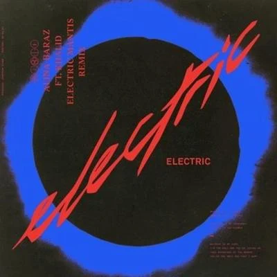 Electric Mantis Electric (Electric Mantis Remix)