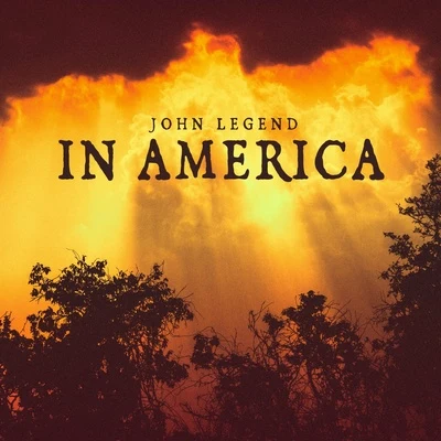 John Legend In America