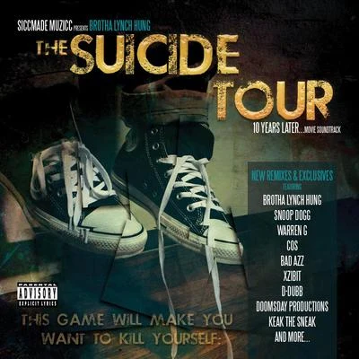 Brotha Lynch Hung The Suicide Tour (10 Years Later)