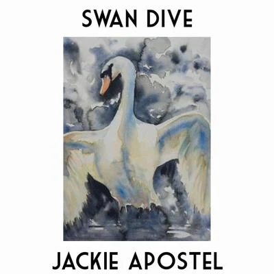 Jackie Apostel Swan Dive