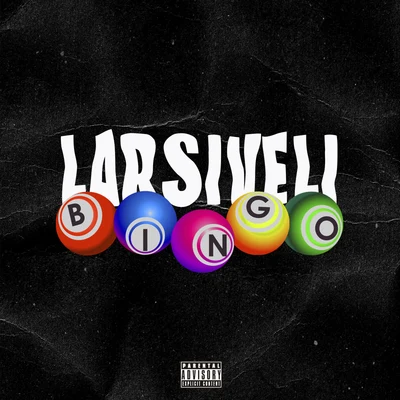 Larsiveli Bingo