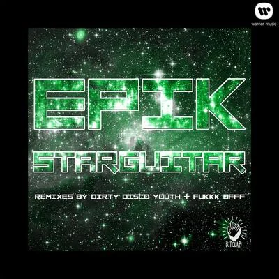 Epik Starguitar