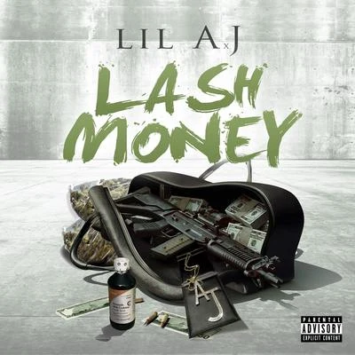 Lil AJ Lash Money