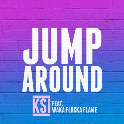 Waka Flocka Flame/KSI Jump Around