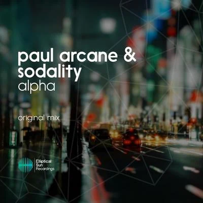 Paul Arcane/Sodality Alpha