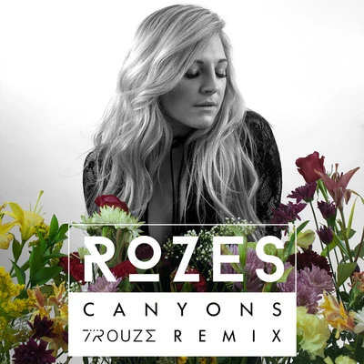 ROZES/Trouze Canyons (Trouze Remix)