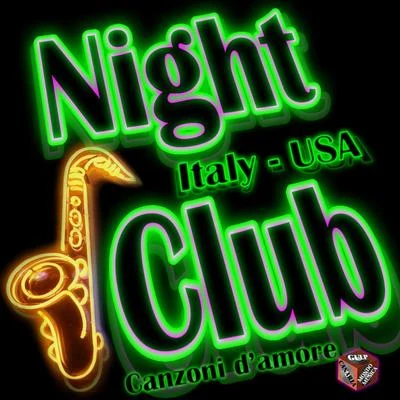 William Henderson Night Club: Italy USA