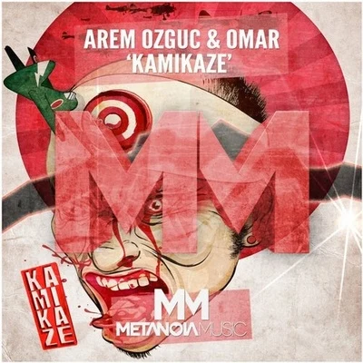 Arem Ozguc Kamikaze