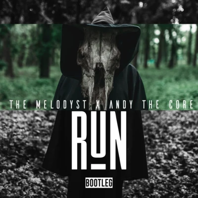 The Melodyst RUN (Bootleg)