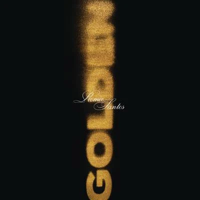 Romeo Santos Golden