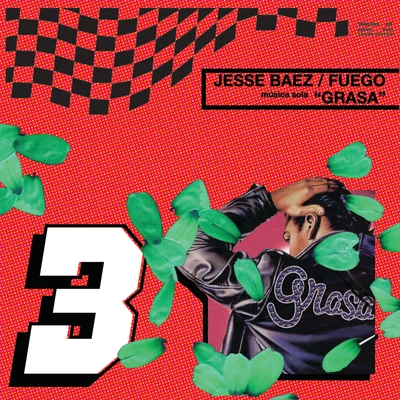 Jesse Baez Grasa