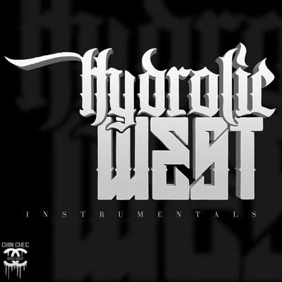 Hydrolic West Hydrolic West Instrumentals - EP