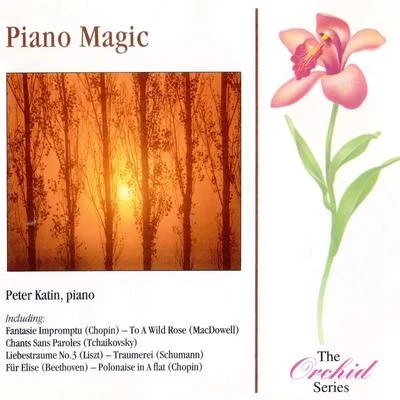 Peter Katin Piano Magic