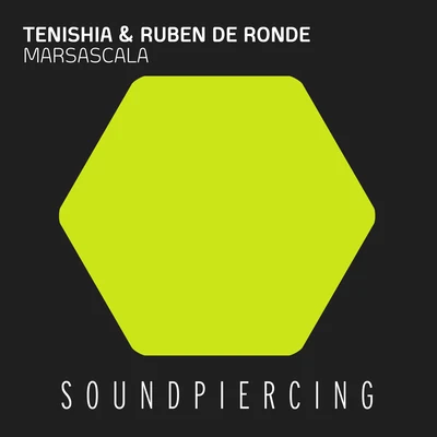 Ruben De Ronde/Tenishia Marsascala