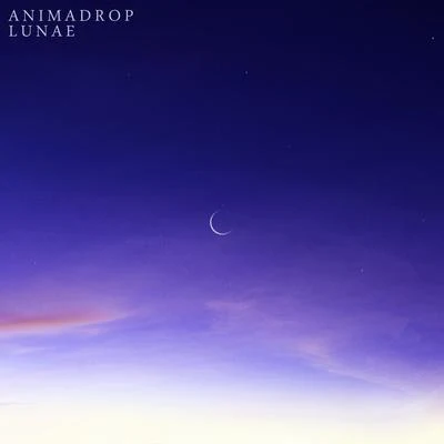 Animadrop Lunae