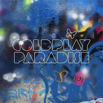 oXu/Coldplay Paradise