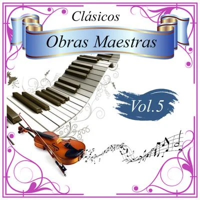 Gioachino Rossini Clásicos - Obras Maestras, Vol. 5