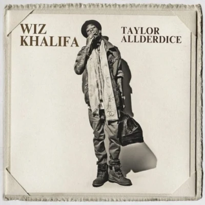 Wiz Khalifa Taylor Allderdice (Mixtape)