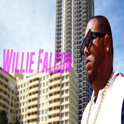 Breez Willie Falcon