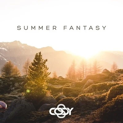 Cody Sorenson Summer Fantasy