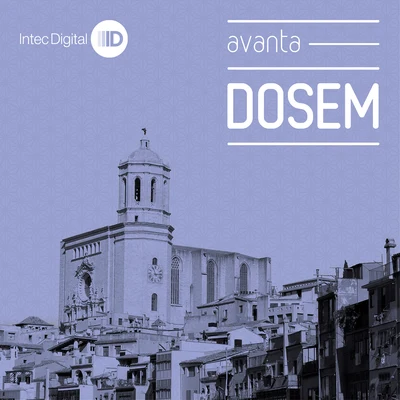 Dosem Avanta EP