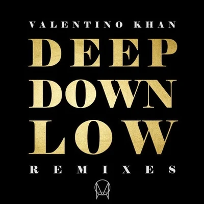 Moksi Deep Down Low (Moksi Remix)