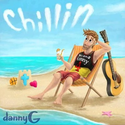 Danny G chillin