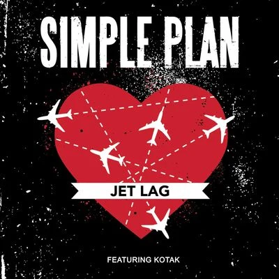 Simple Plan Jet Lag (feat. Kotak)