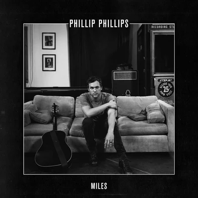 Phillip Phillips Miles