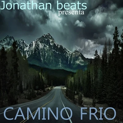 Jonathan Beats Camino Frio