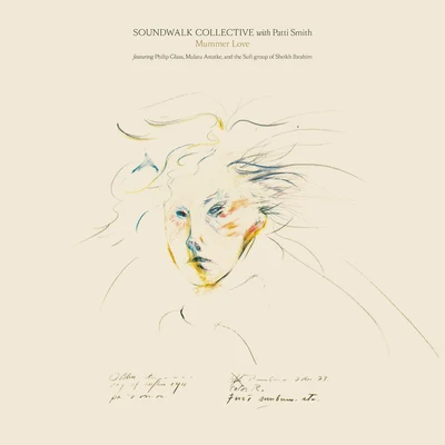 Soundwalk Collective/Philip Glass/Patti Smith La Maison de Rimbaud