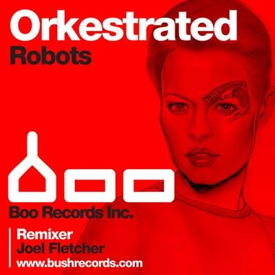 Orkestrated Robots