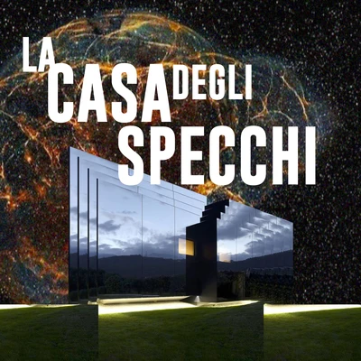 M¥SS KETA/Gabry Ponte LA CASA DEGLI SPECCHI