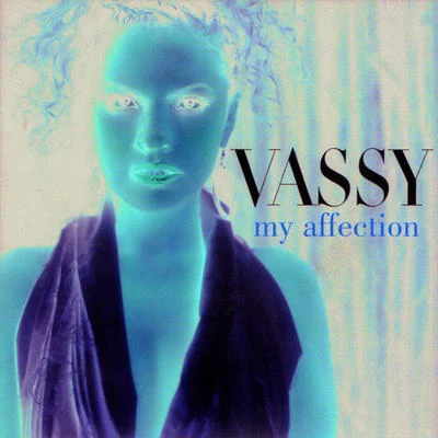 Vassy My Affection