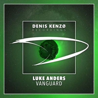 Luke Anders Vanguard