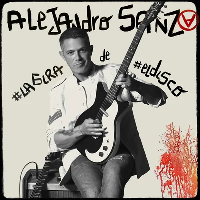 Alejandro Sanz #LAGIRA de #ELDISCO