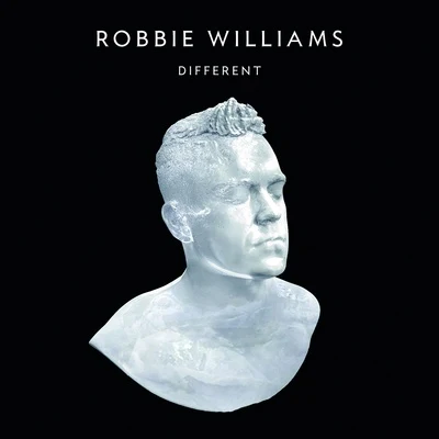 Robbie Williams Different