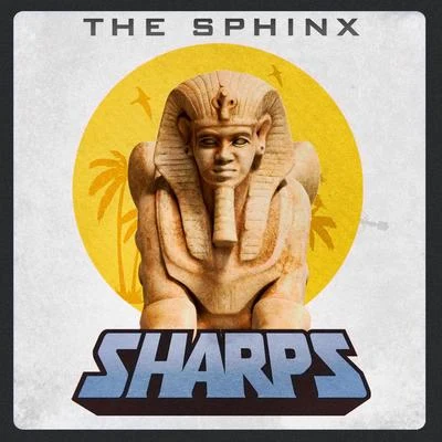 Sharps The Sphinx