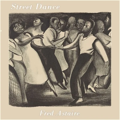 Fred Astaire Street Dance