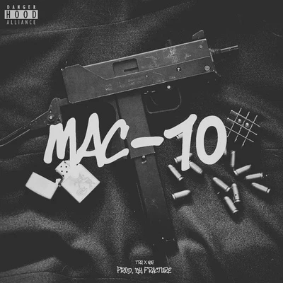 Fracture MAC-10