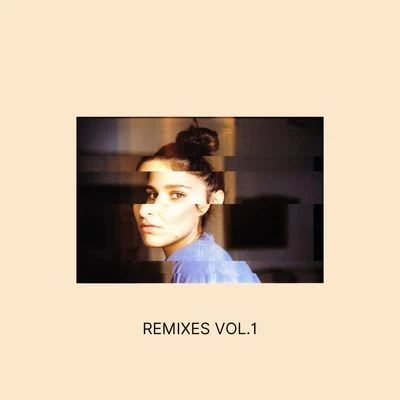 Naïla Remixes, Vol. 1