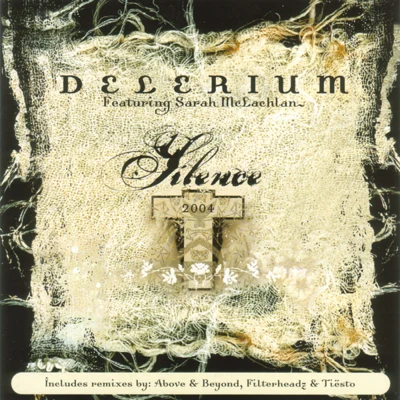 Delerium/Sarah McLachlan Silence