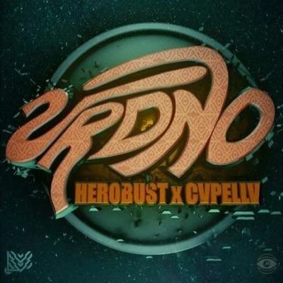 heRobust URDNO (Original Mix)