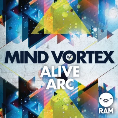 Mind Vortex AliveArc